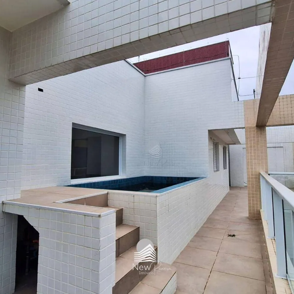 Cobertura, 3 quartos, 160 m² - Foto 3