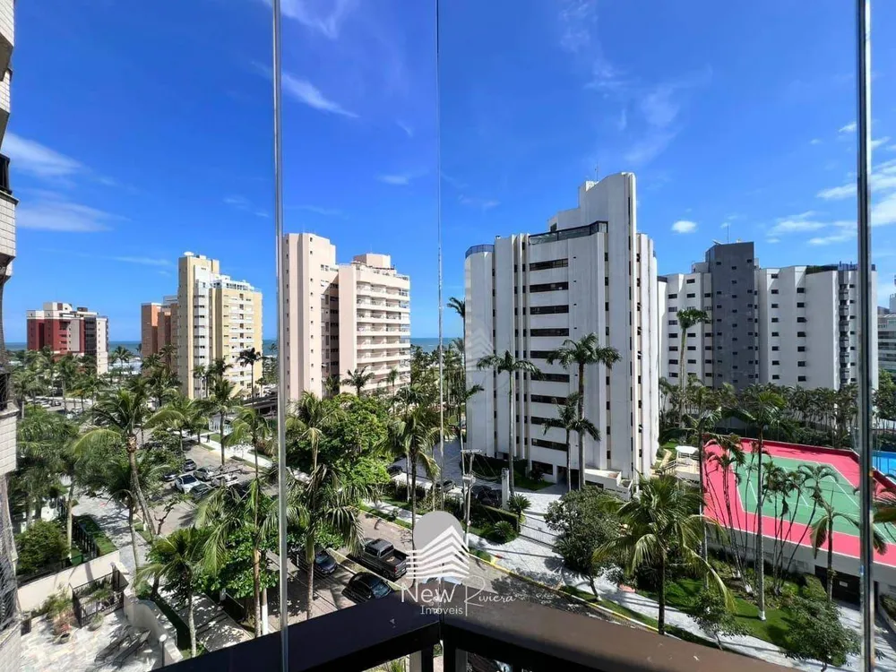 Apartamento, 2 quartos, 78 m² - Foto 2