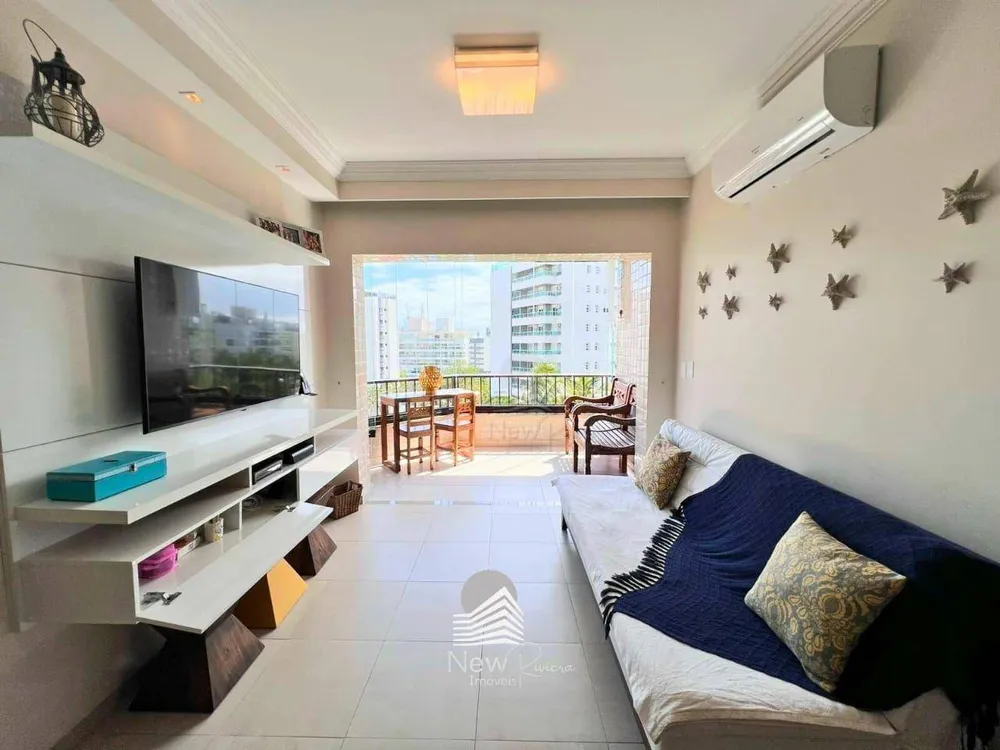 Apartamento, 2 quartos, 78 m² - Foto 1