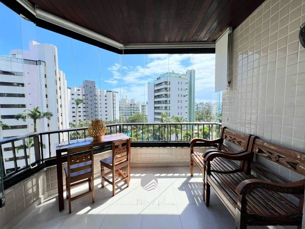 Apartamento, 2 quartos, 78 m² - Foto 12