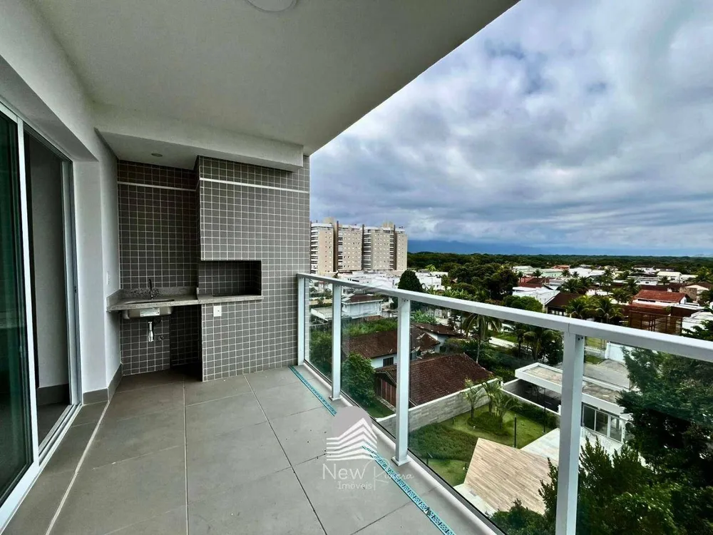 Apartamento, 2 quartos, 85 m² - Foto 1