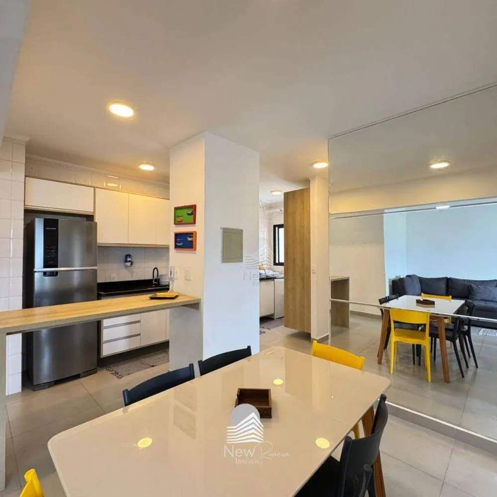 Apartamento, 3 quartos, 90 m² - Foto 6
