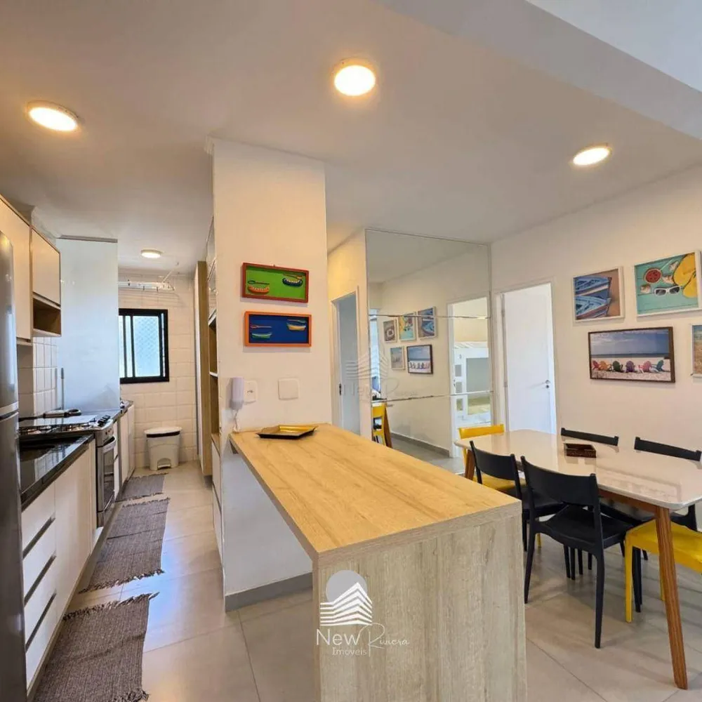 Apartamento, 3 quartos, 90 m² - Foto 4