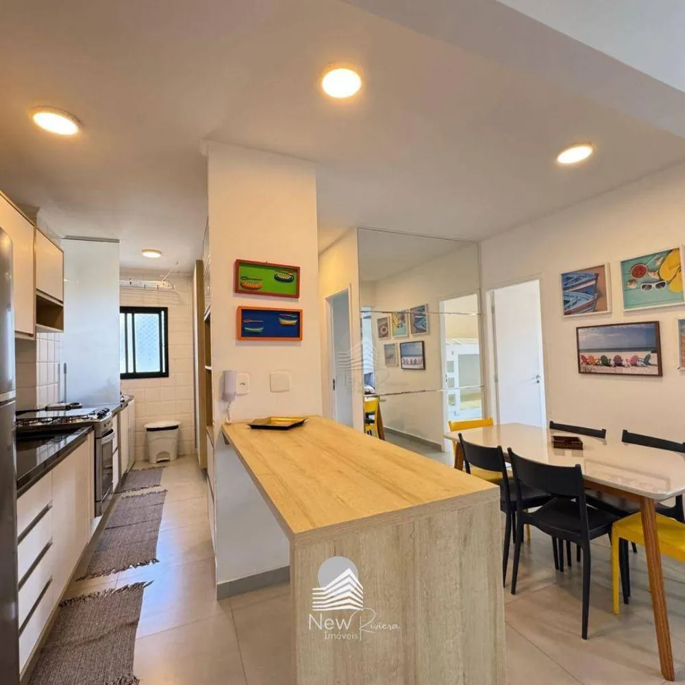 Apartamento, 3 quartos, 90 m² - Foto 2