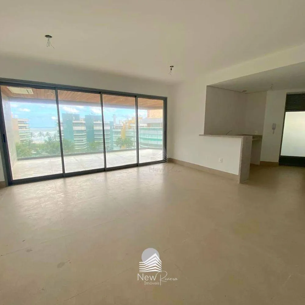 Apartamento, 3 quartos, 141 m² - Foto 2