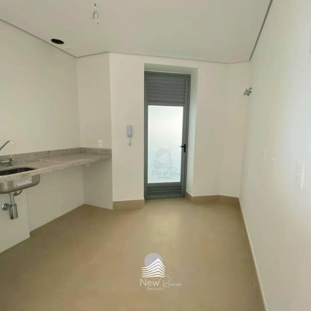 Apartamento, 3 quartos, 141 m² - Foto 4