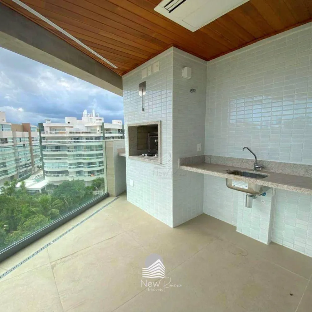 Apartamento, 3 quartos, 141 m² - Foto 3
