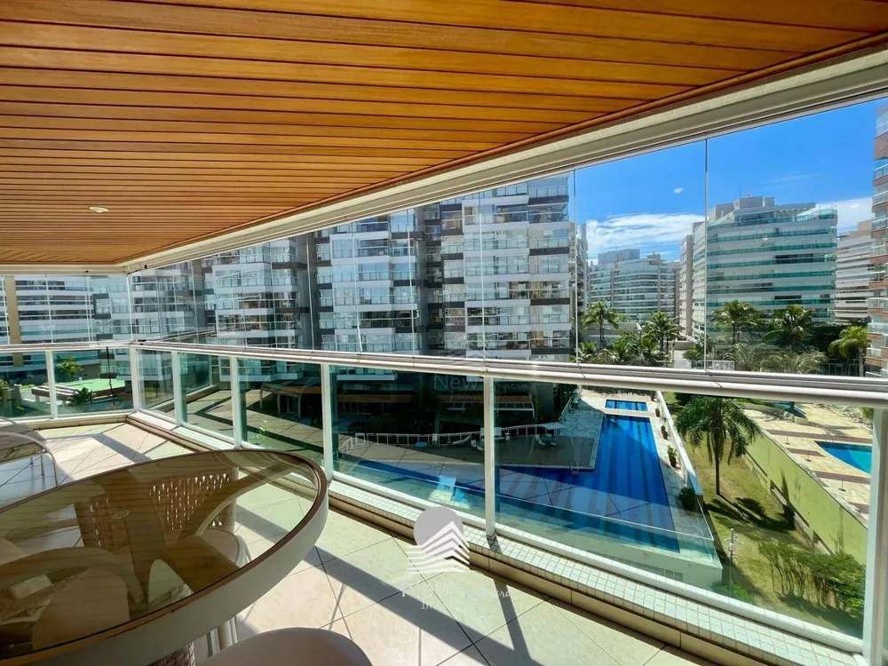 Apartamento, 3 quartos, 153 m² - Foto 9
