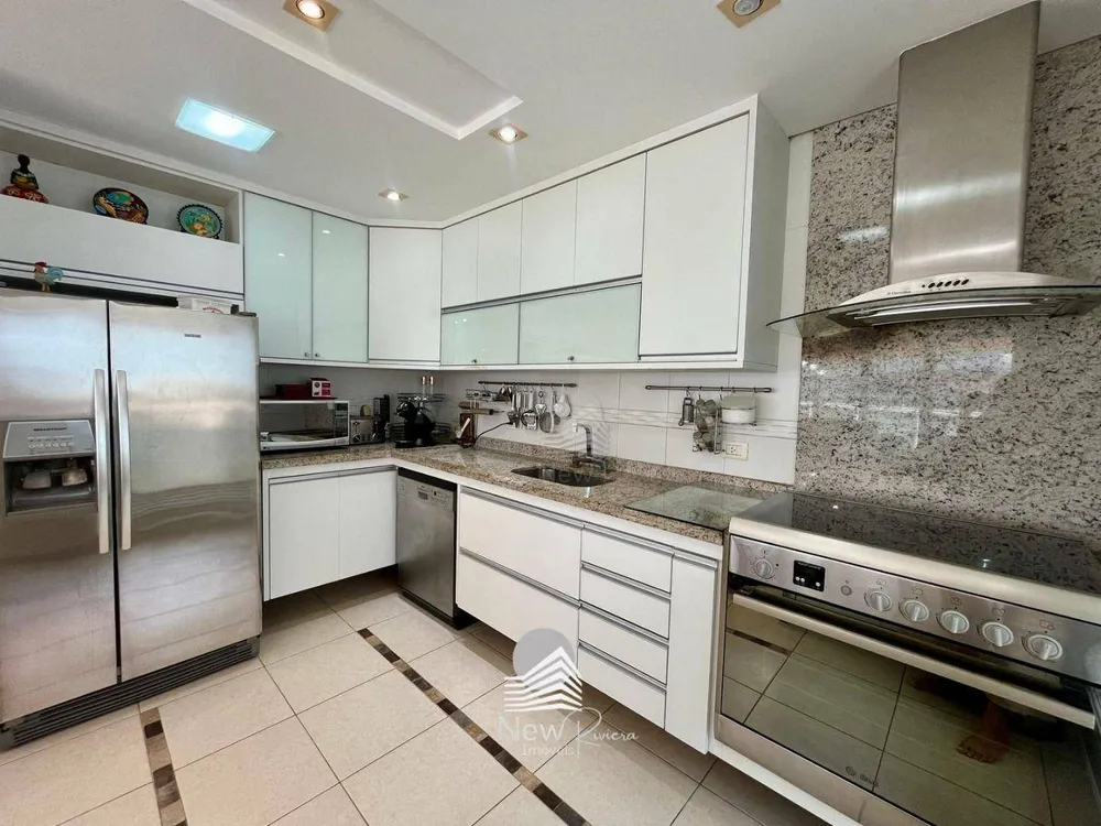 Apartamento, 3 quartos, 153 m² - Foto 11