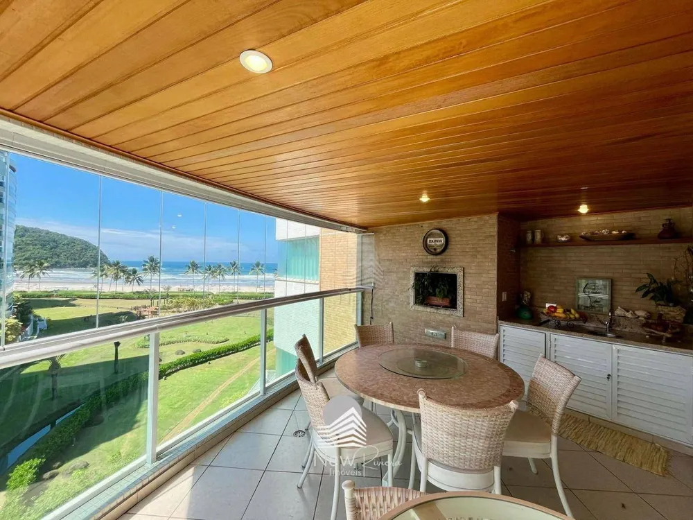Apartamento, 3 quartos, 153 m² - Foto 1