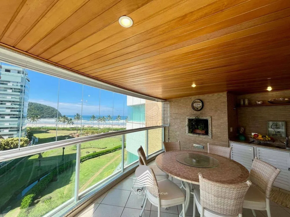 Apartamento, 3 quartos, 153 m² - Foto 5
