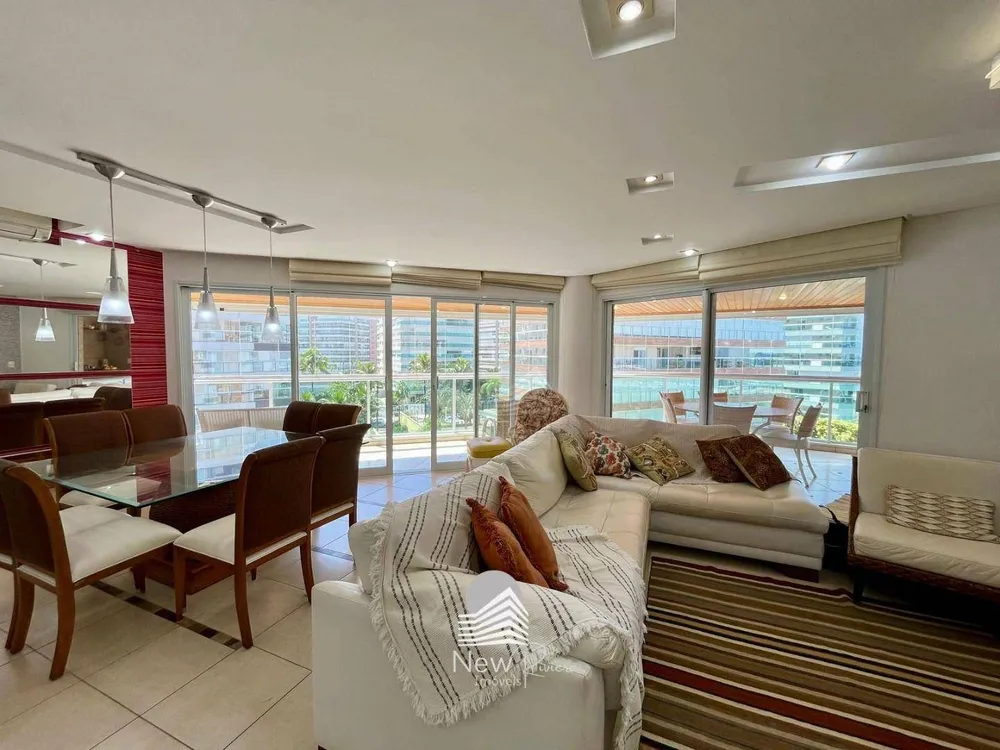 Apartamento, 3 quartos, 153 m² - Foto 15