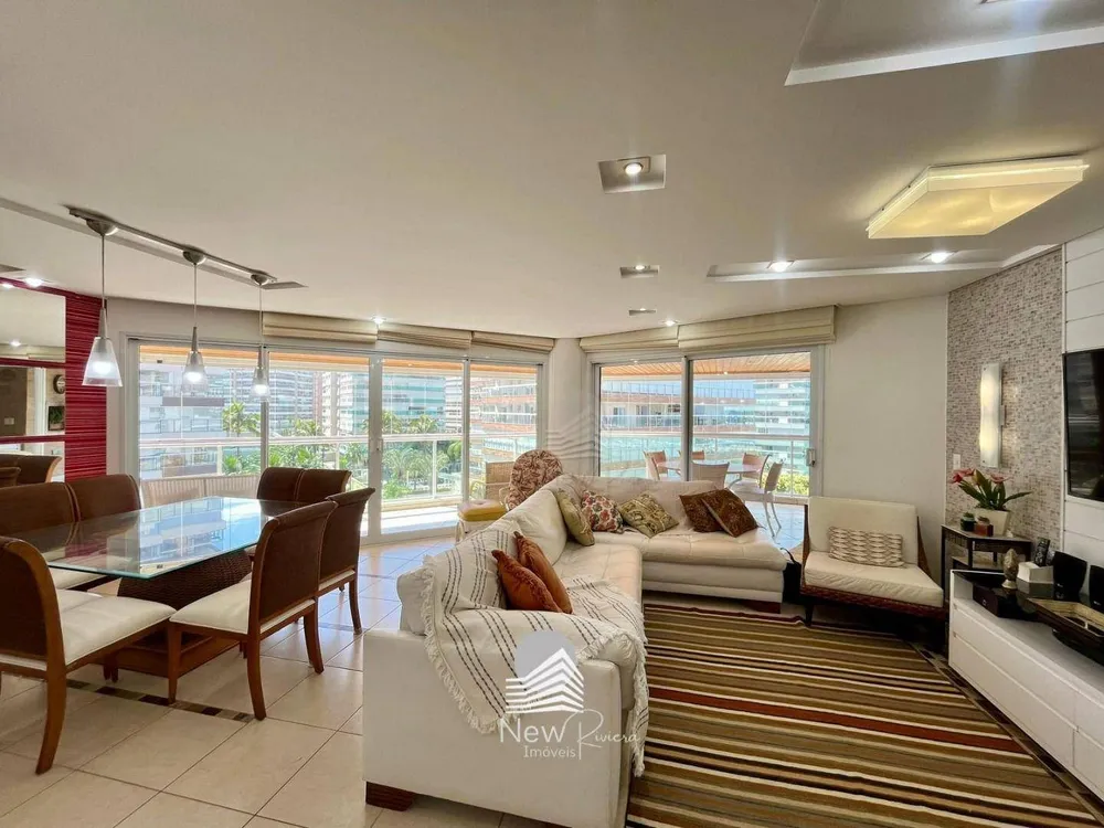 Apartamento, 3 quartos, 153 m² - Foto 2