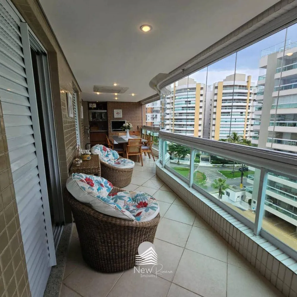 Apartamento, 3 quartos, 106 m² - Foto 1