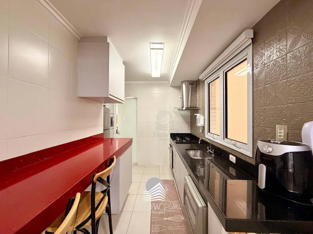 Apartamento, 3 quartos, 105 m² - Foto 10
