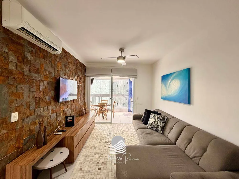 Apartamento, 3 quartos, 105 m² - Foto 1