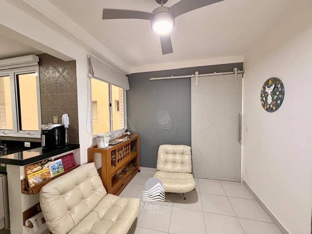 Apartamento, 3 quartos, 105 m² - Foto 3
