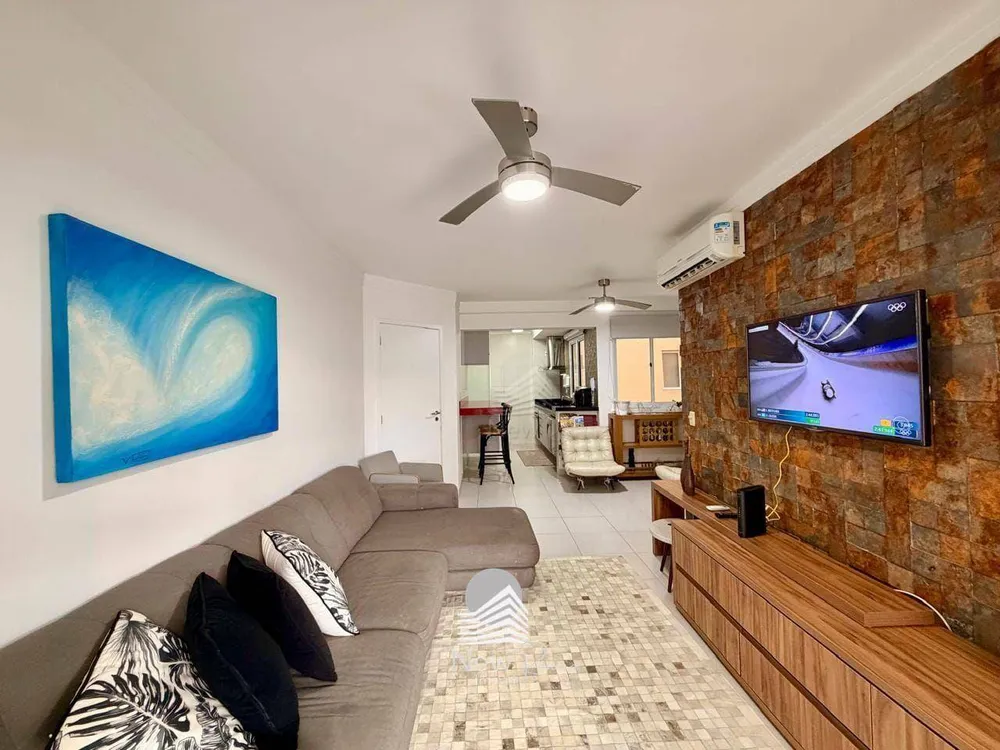 Apartamento, 3 quartos, 105 m² - Foto 8