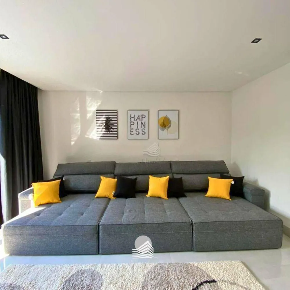 Casa de Condomínio, 6 quartos - Foto 12
