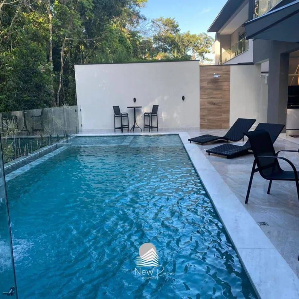 Casa de Condomínio, 6 quartos - Foto 4