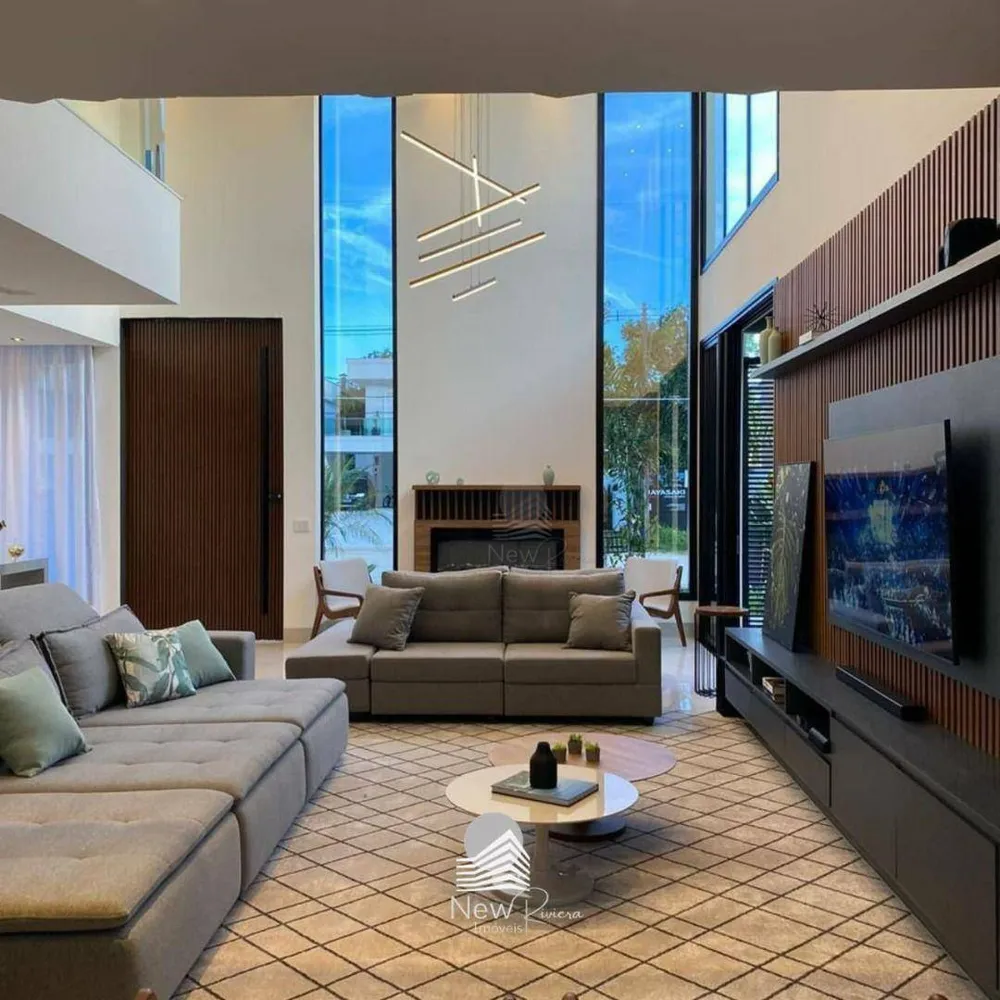 Casa de Condomínio, 6 quartos - Foto 7