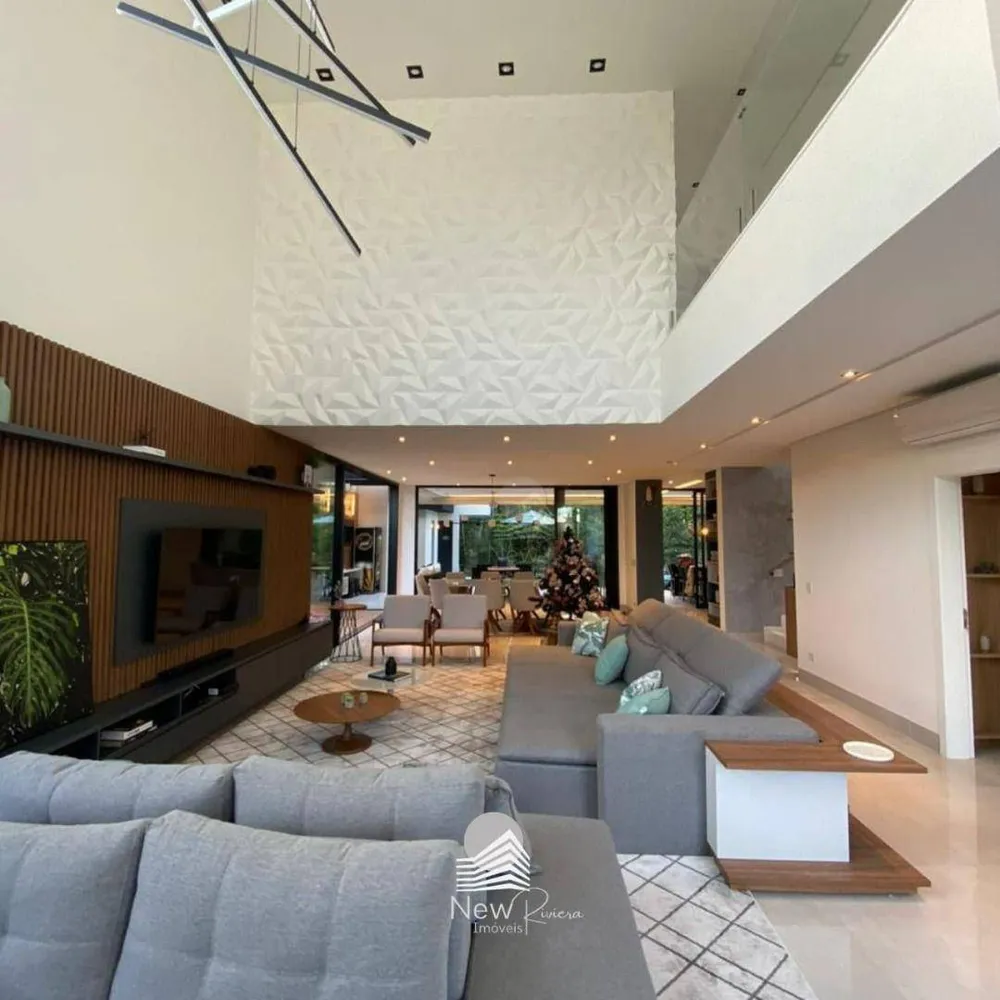 Casa de Condomínio, 6 quartos - Foto 5