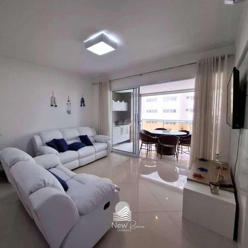 Apartamento, 4 quartos, 140 m² - Foto 6