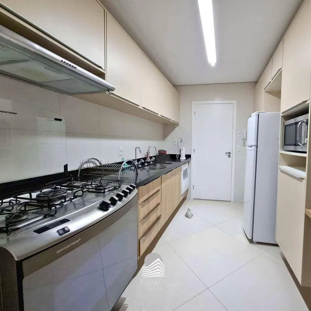 Apartamento, 4 quartos, 140 m² - Foto 10