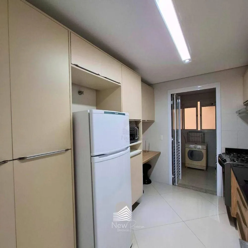 Apartamento, 4 quartos, 140 m² - Foto 9