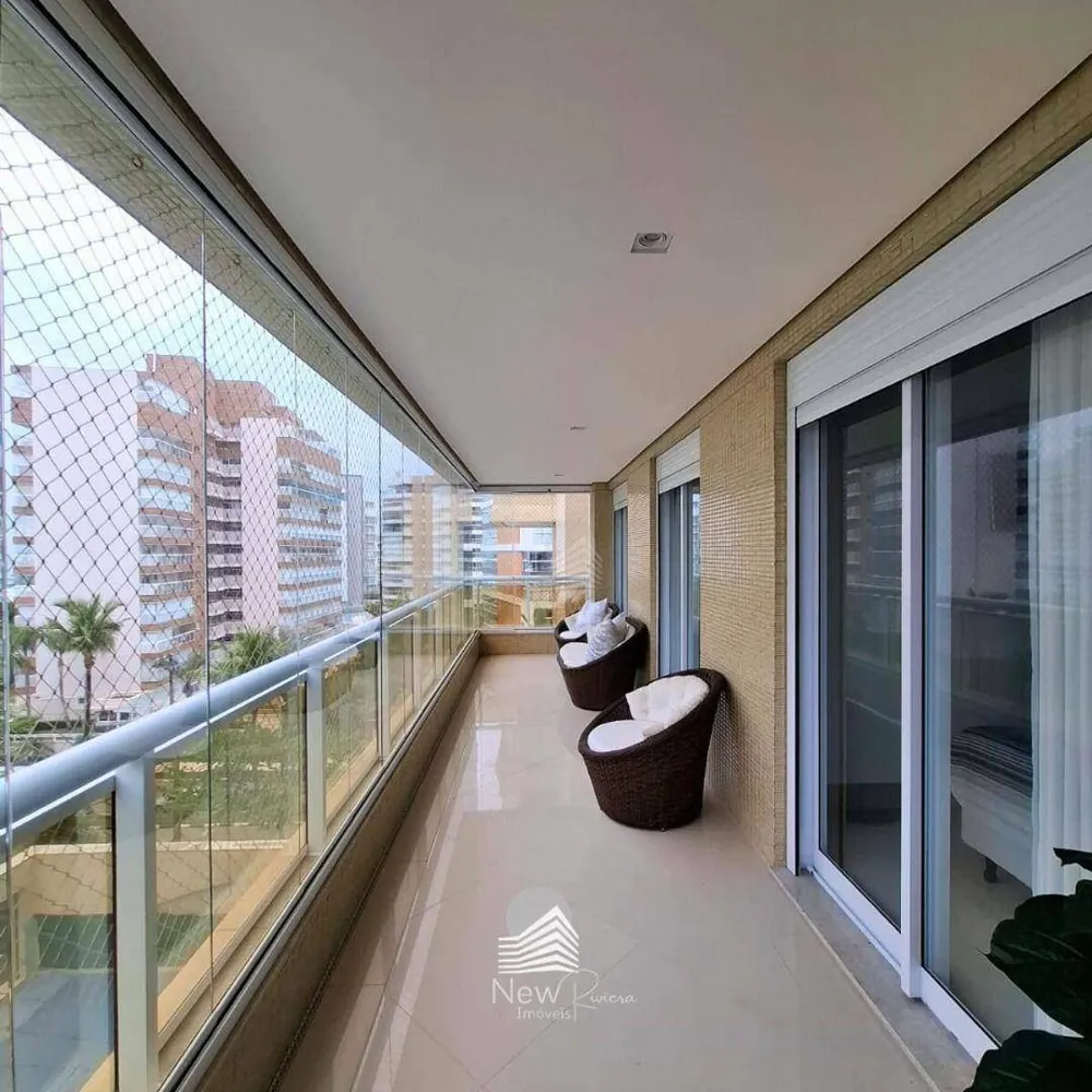 Apartamento, 4 quartos, 140 m² - Foto 2