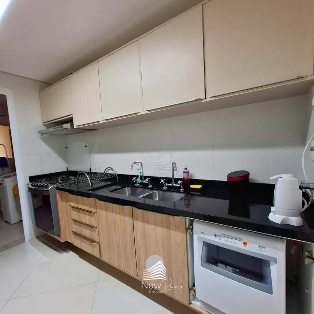 Apartamento, 4 quartos, 140 m² - Foto 11
