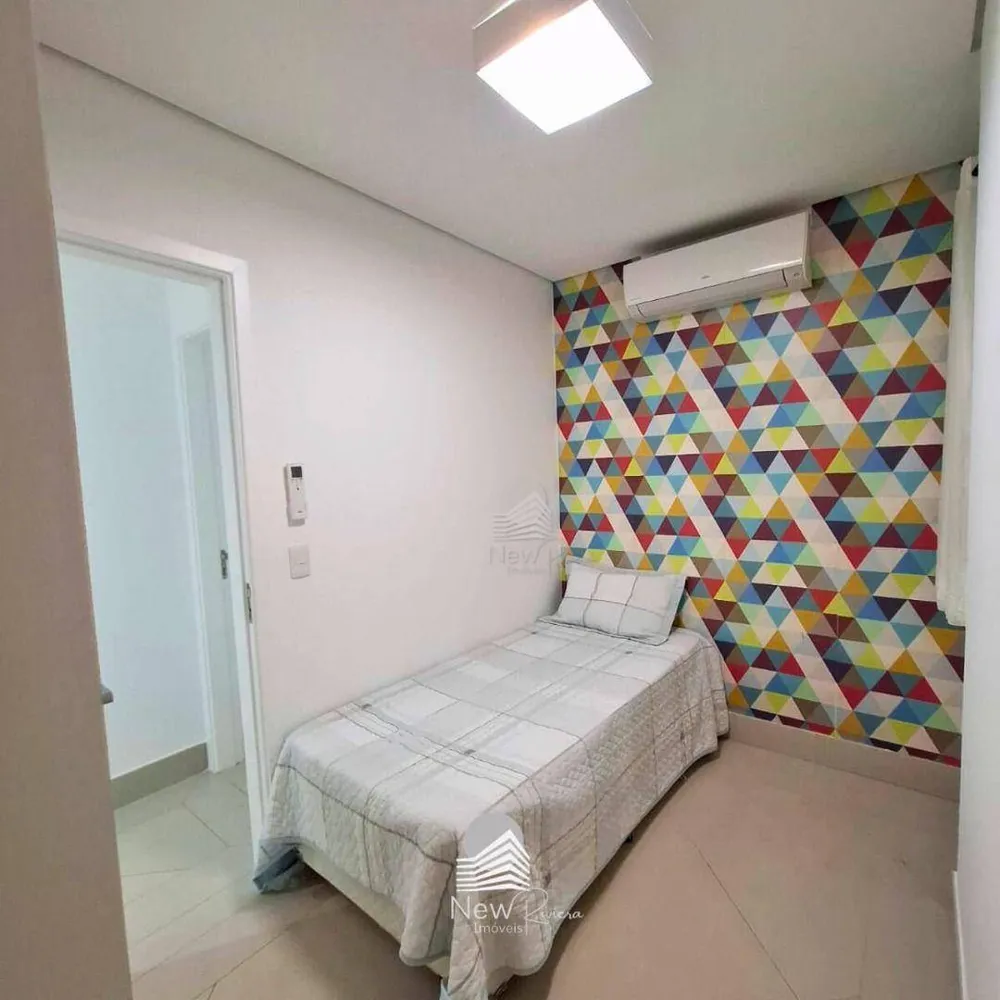 Apartamento, 4 quartos, 140 m² - Foto 7