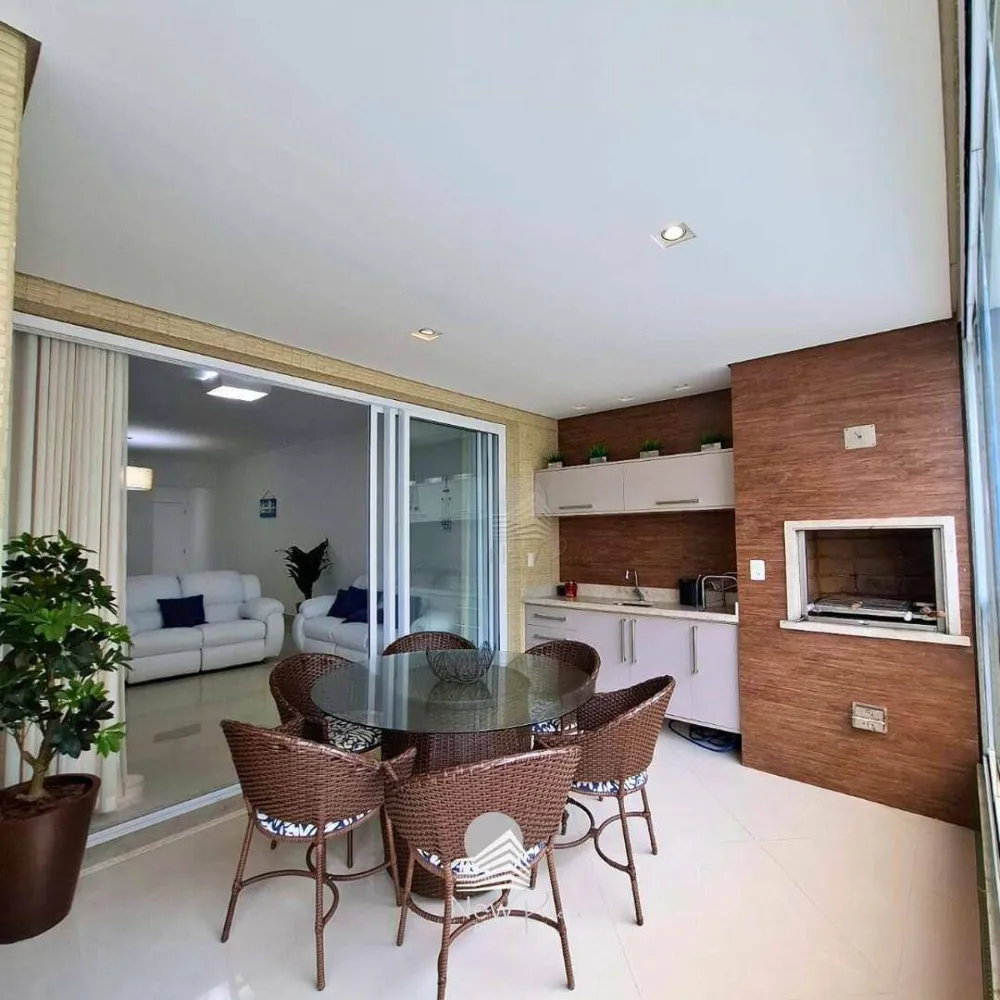 Apartamento, 4 quartos, 140 m² - Foto 1