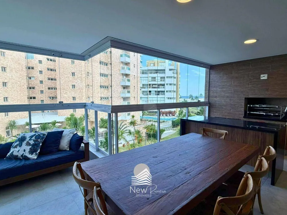 Apartamento, 3 quartos, 165 m² - Foto 1