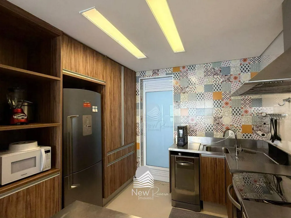 Apartamento, 3 quartos, 165 m² - Foto 5