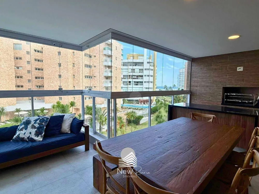 Apartamento, 3 quartos, 165 m² - Foto 4