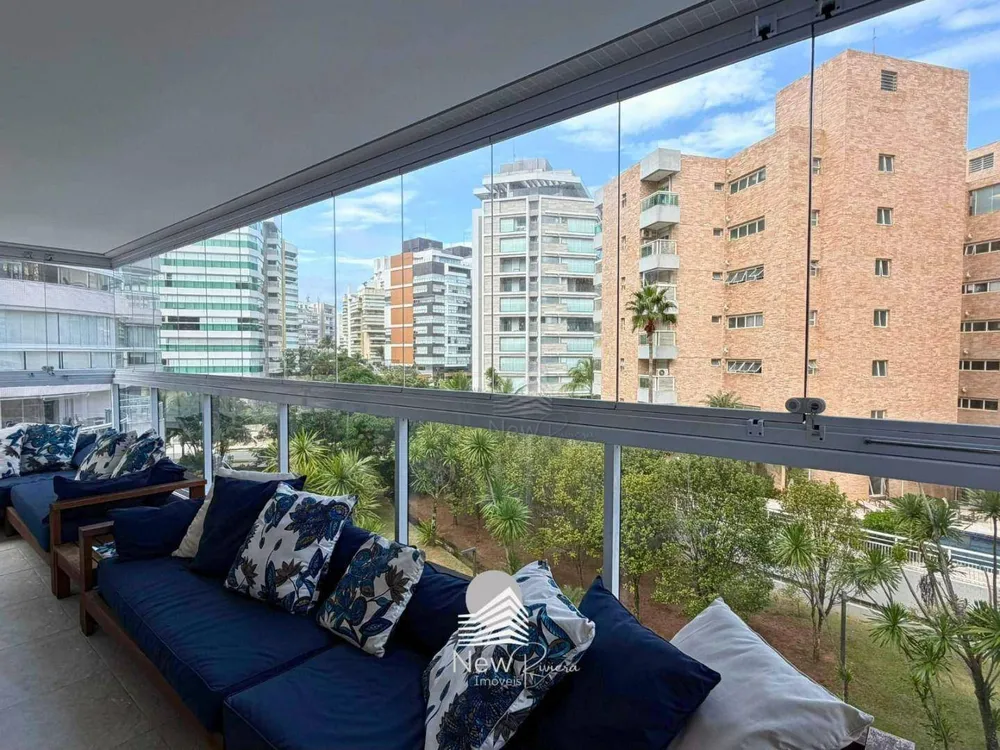 Apartamento, 3 quartos, 165 m² - Foto 7