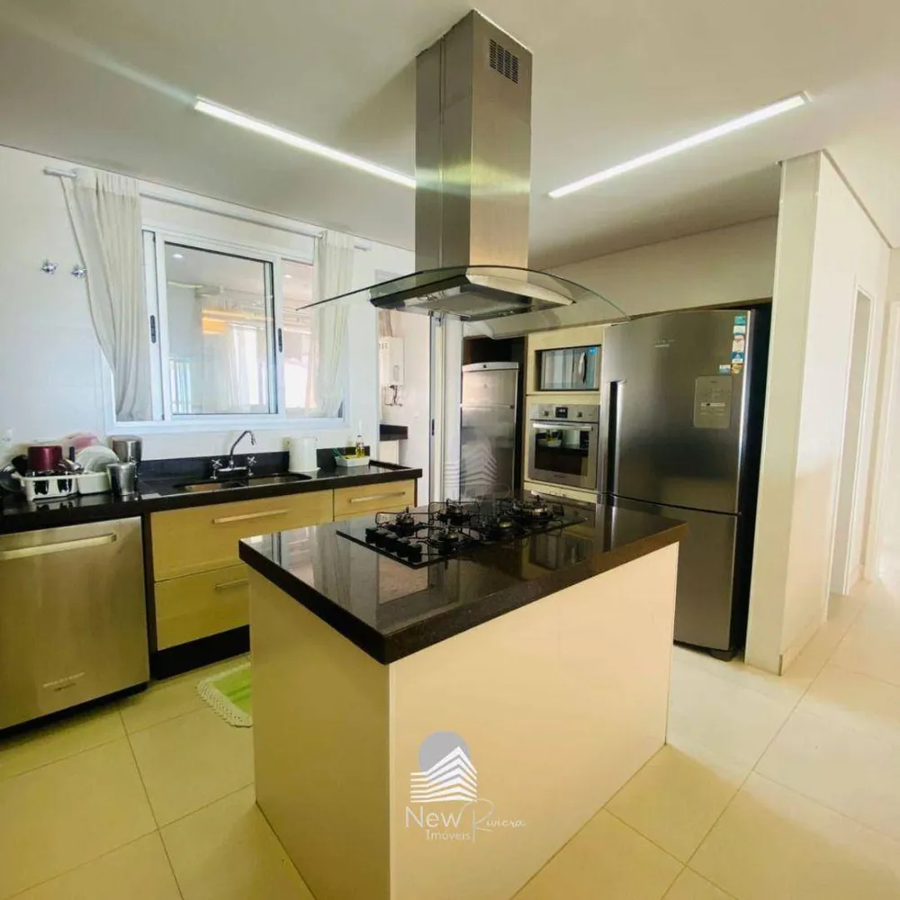 Apartamento, 5 quartos - Foto 7