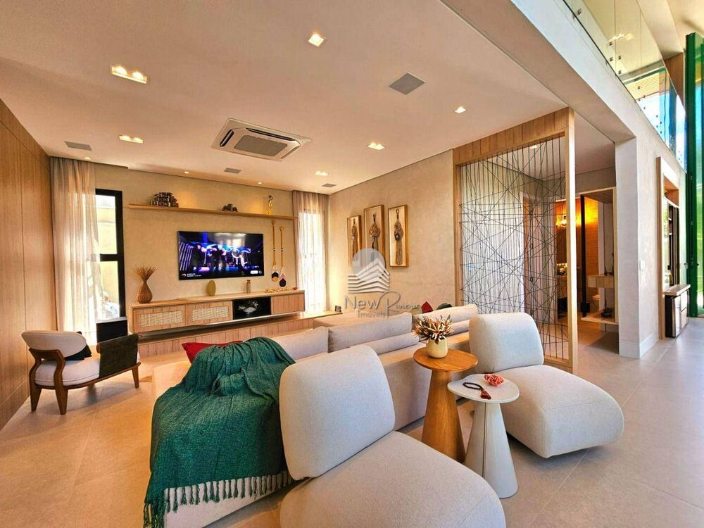 Casa de Condomínio à venda com 5 quartos, 425m² - Foto 32