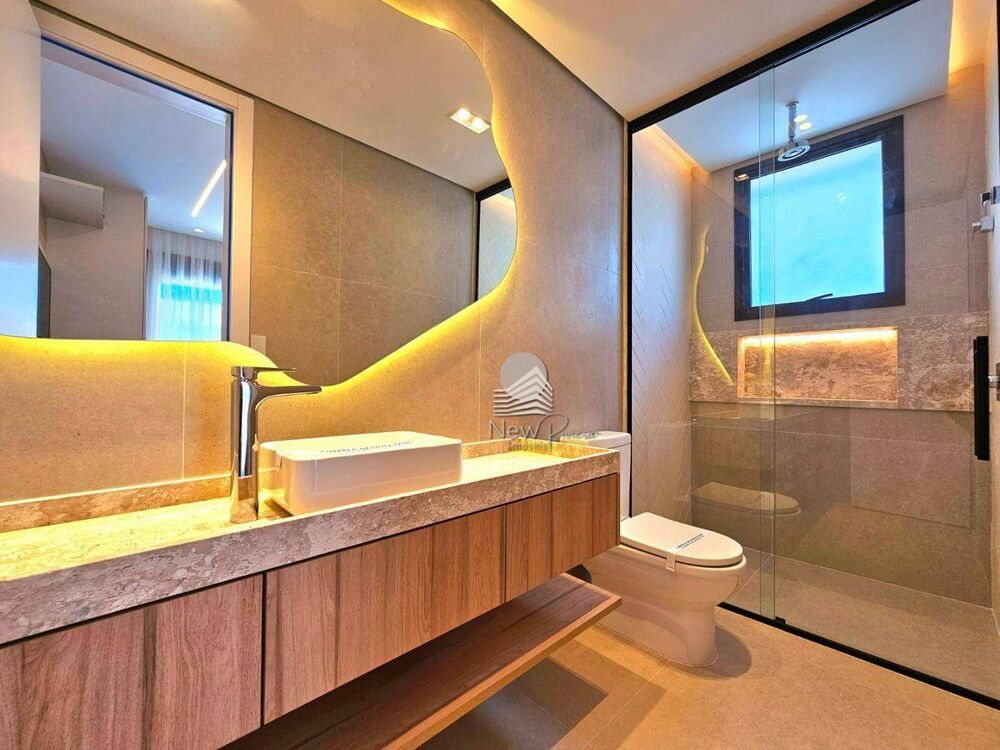 Casa de Condomínio à venda com 5 quartos, 425m² - Foto 15