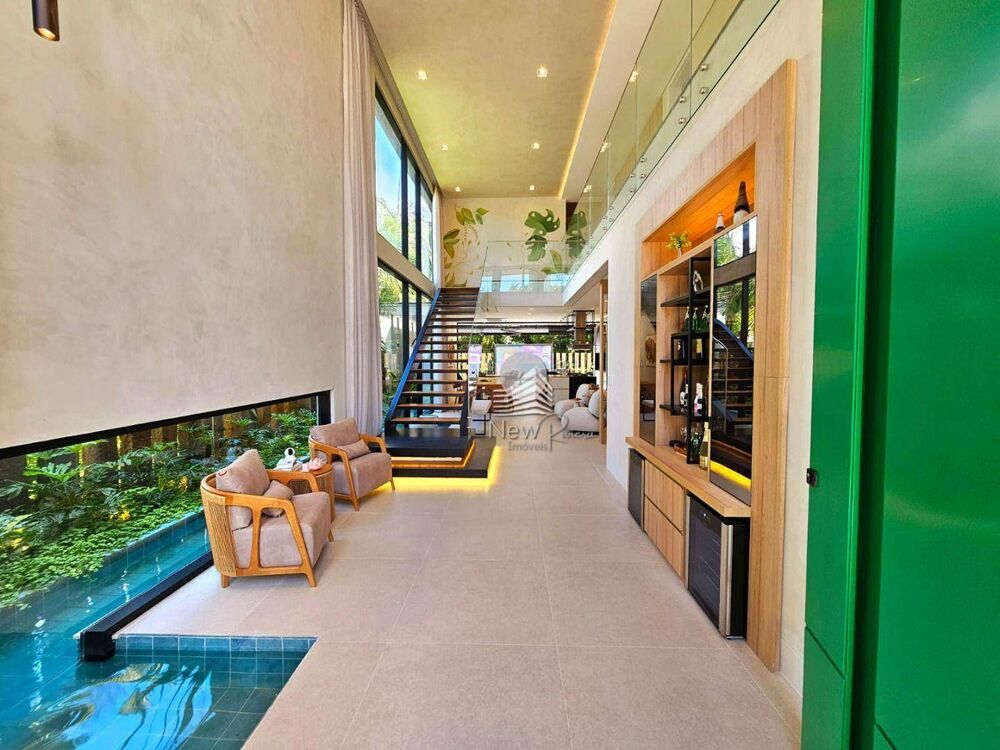 Casa de Condomínio à venda com 5 quartos, 425m² - Foto 27