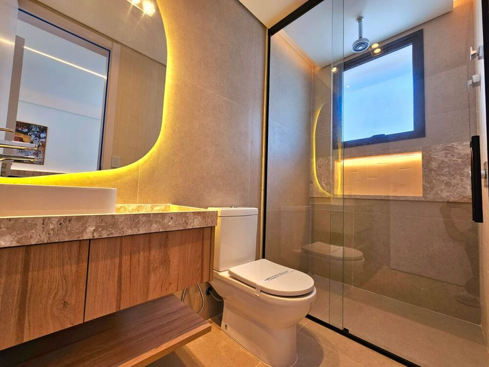 Casa de Condomínio à venda com 5 quartos, 425m² - Foto 13