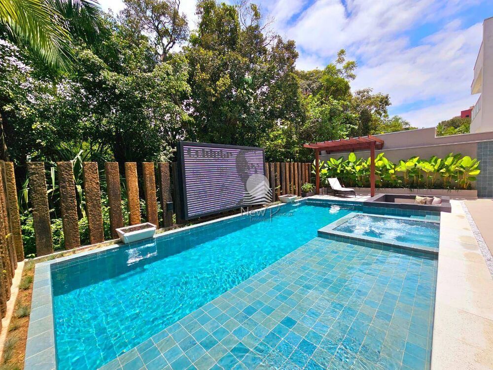 Casa de Condomínio à venda com 5 quartos, 425m² - Foto 3