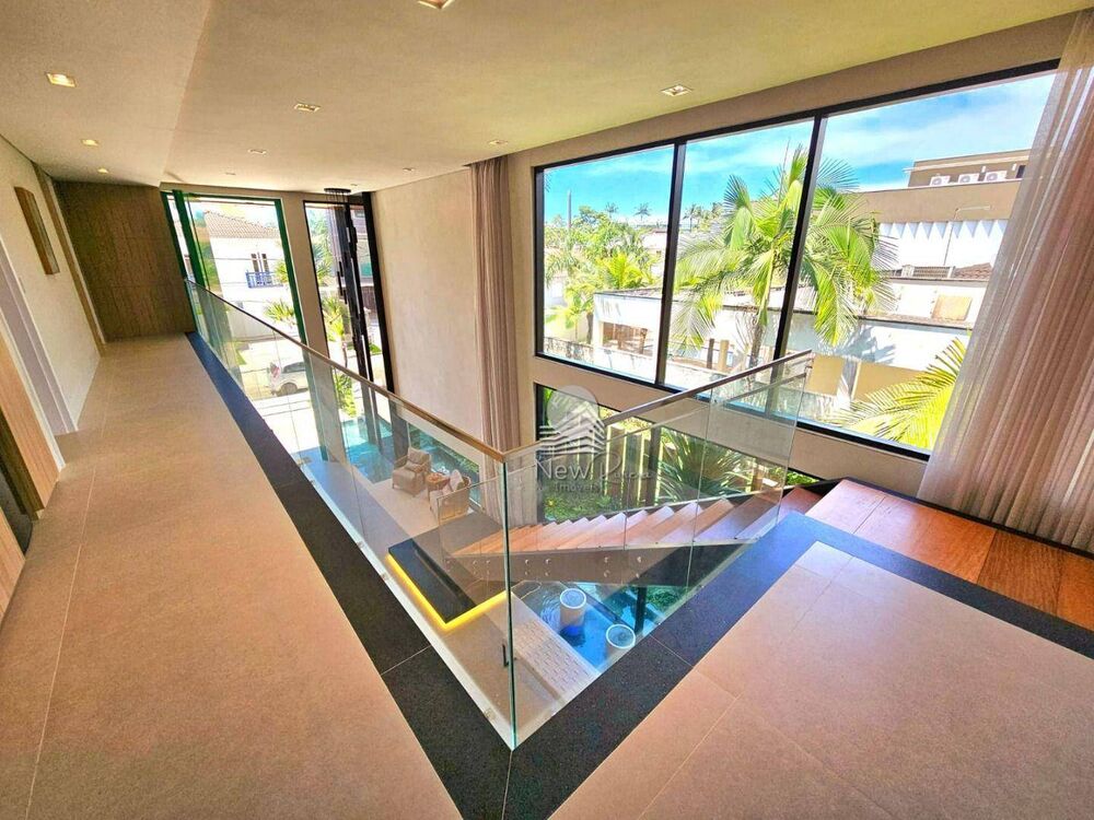Casa de Condomínio à venda com 5 quartos, 425m² - Foto 19