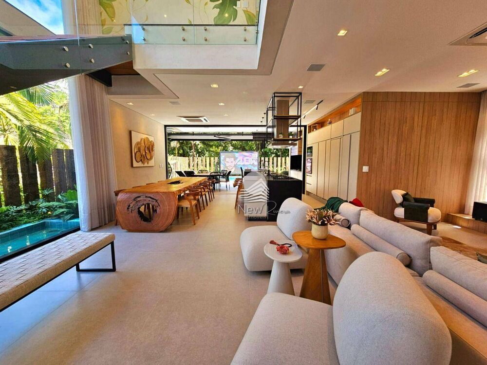 Casa de Condomínio à venda com 5 quartos, 425m² - Foto 26