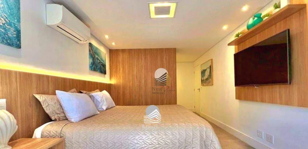 Casa de Condomínio, 6 quartos - Foto 4