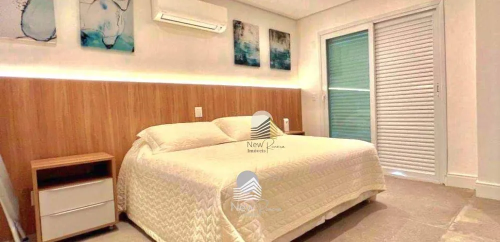Casa de Condomínio, 6 quartos - Foto 8