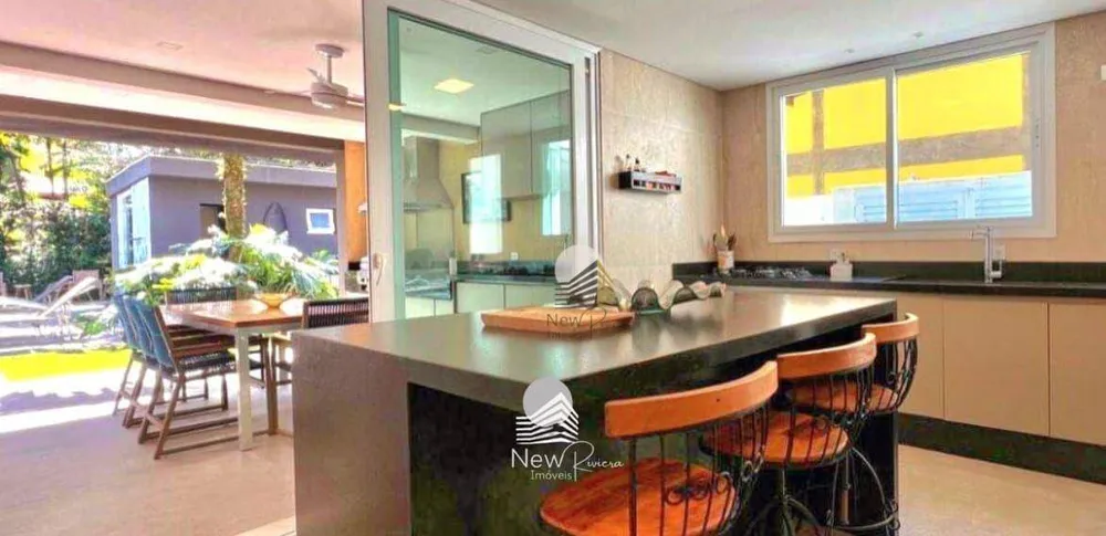 Casa de Condomínio, 6 quartos - Foto 6