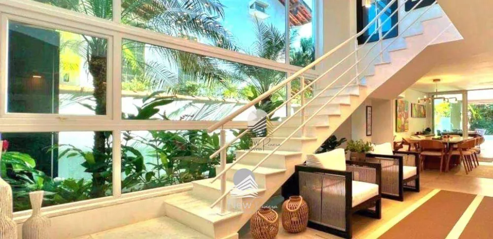 Casa de Condomínio, 6 quartos - Foto 10