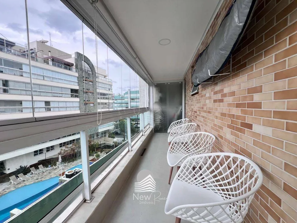 Apartamento, 3 quartos, 110 m² - Foto 10